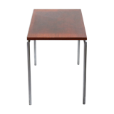 Table d'appoint en palissandre