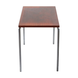 Rosewood side table