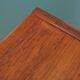 Teak bookcase, Danish design, 1970s, production: Denmark