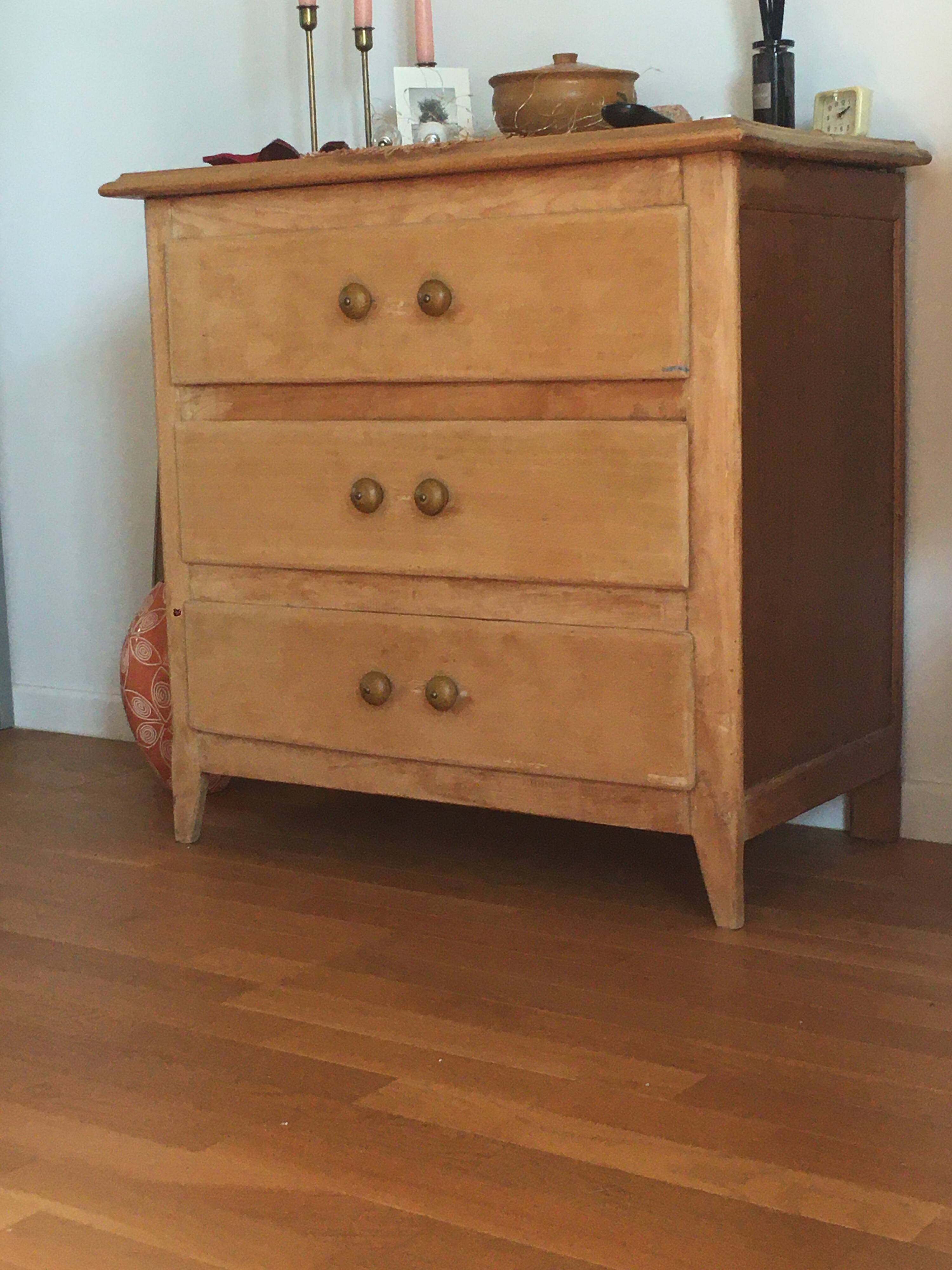 Commode