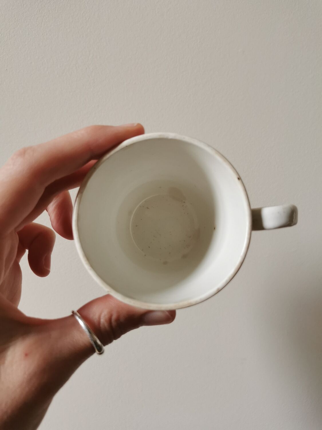 Digoin Saverne retro coffee service