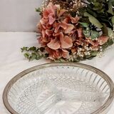 Serving plate