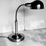 Factory metal desk lamp