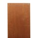 Scandinavian teak dresser, Sweden, 1960