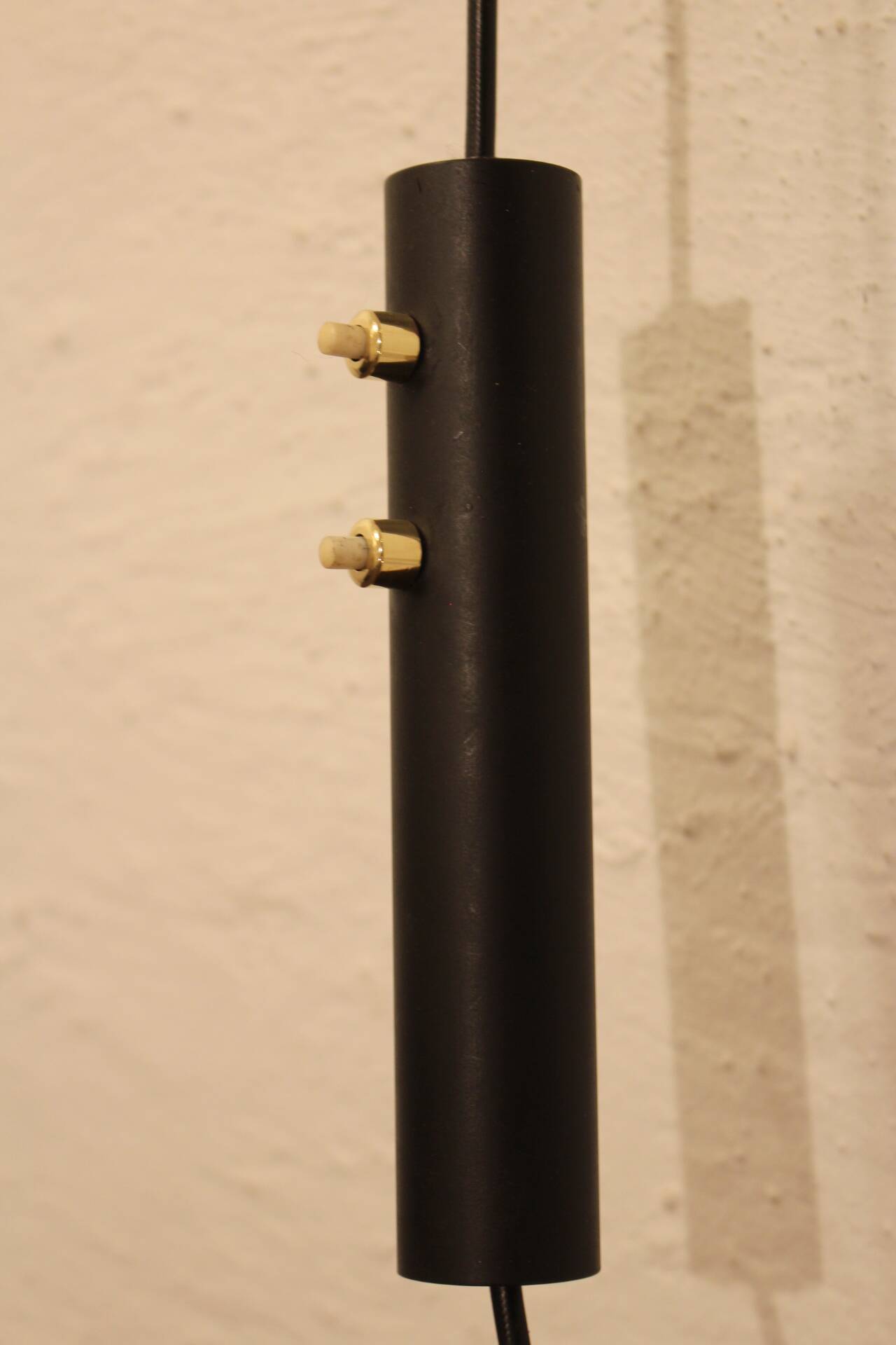 Arlus edition counterweight wall light