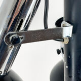 1960's Chrome 3 Spot Floor Lamp, Italy