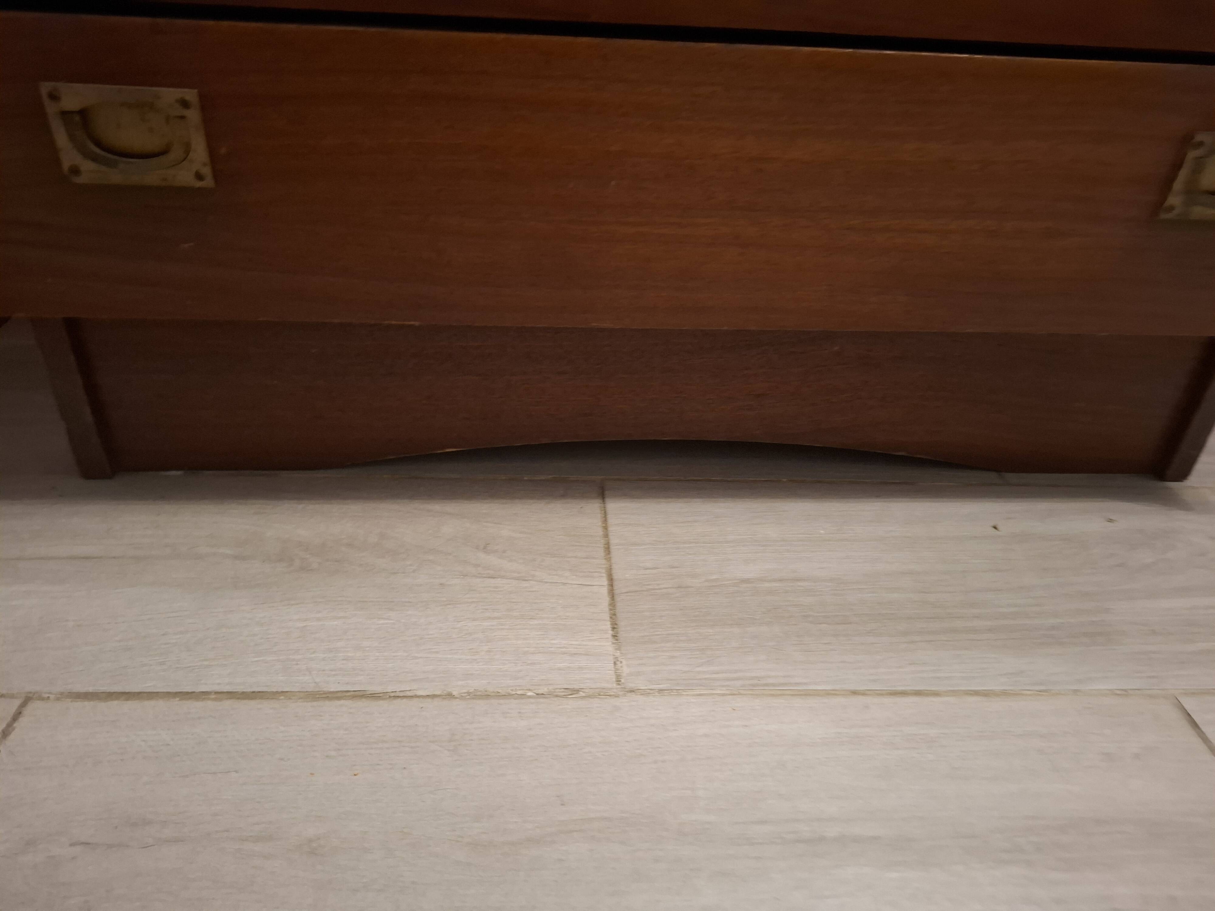 Commode Gauthier