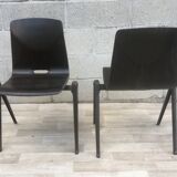 Chairs Galvanitas S22