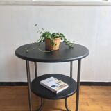 Bauhaus-style coffee table