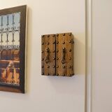 Boite à clés