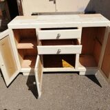 Mado Buffet Stock - Vintage