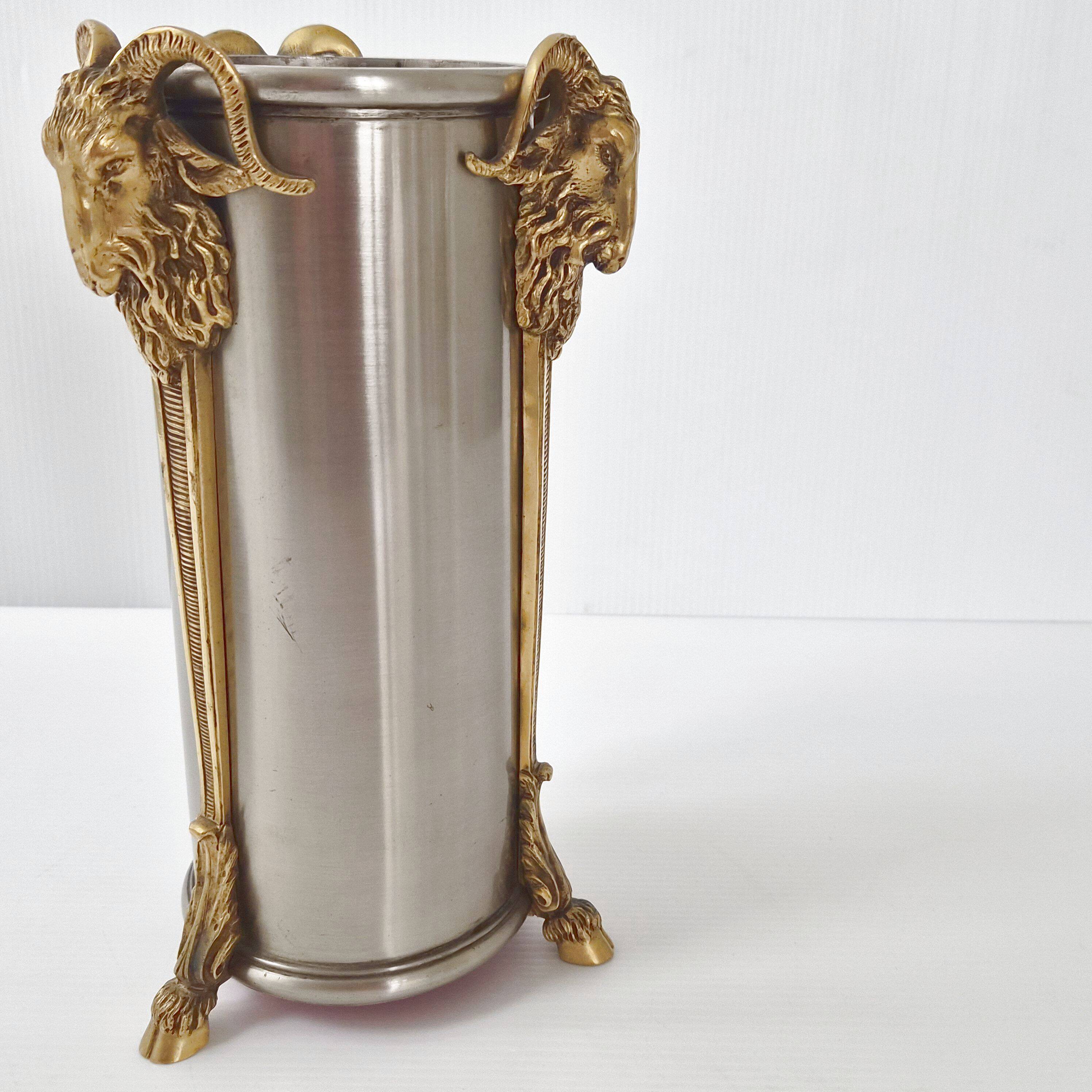 Vintage bottle holder 1970