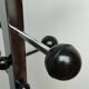 Modular coat rack circa 1970