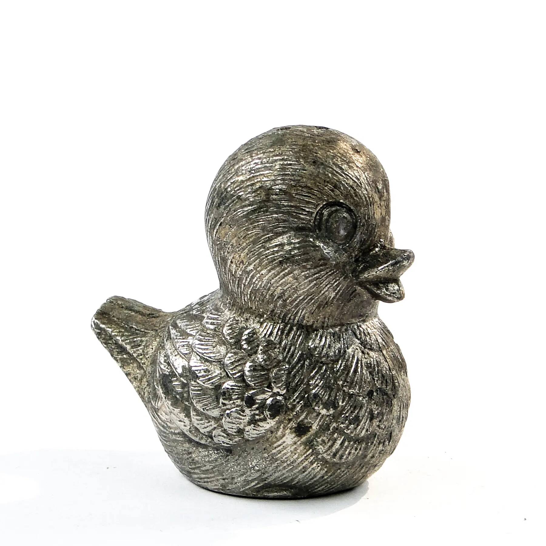 Salt shaker, mid-century modern, United Kingdom, 1950s