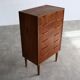 ensemble de 2 armoires | commode | danois