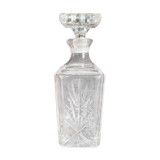 Carafe cristal