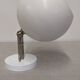 Pair of Eye Ball wall lights Space Age by Raak, Netherlands circa 1970.