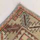 3x10 Turkish Runner Rug, 91x305Cm