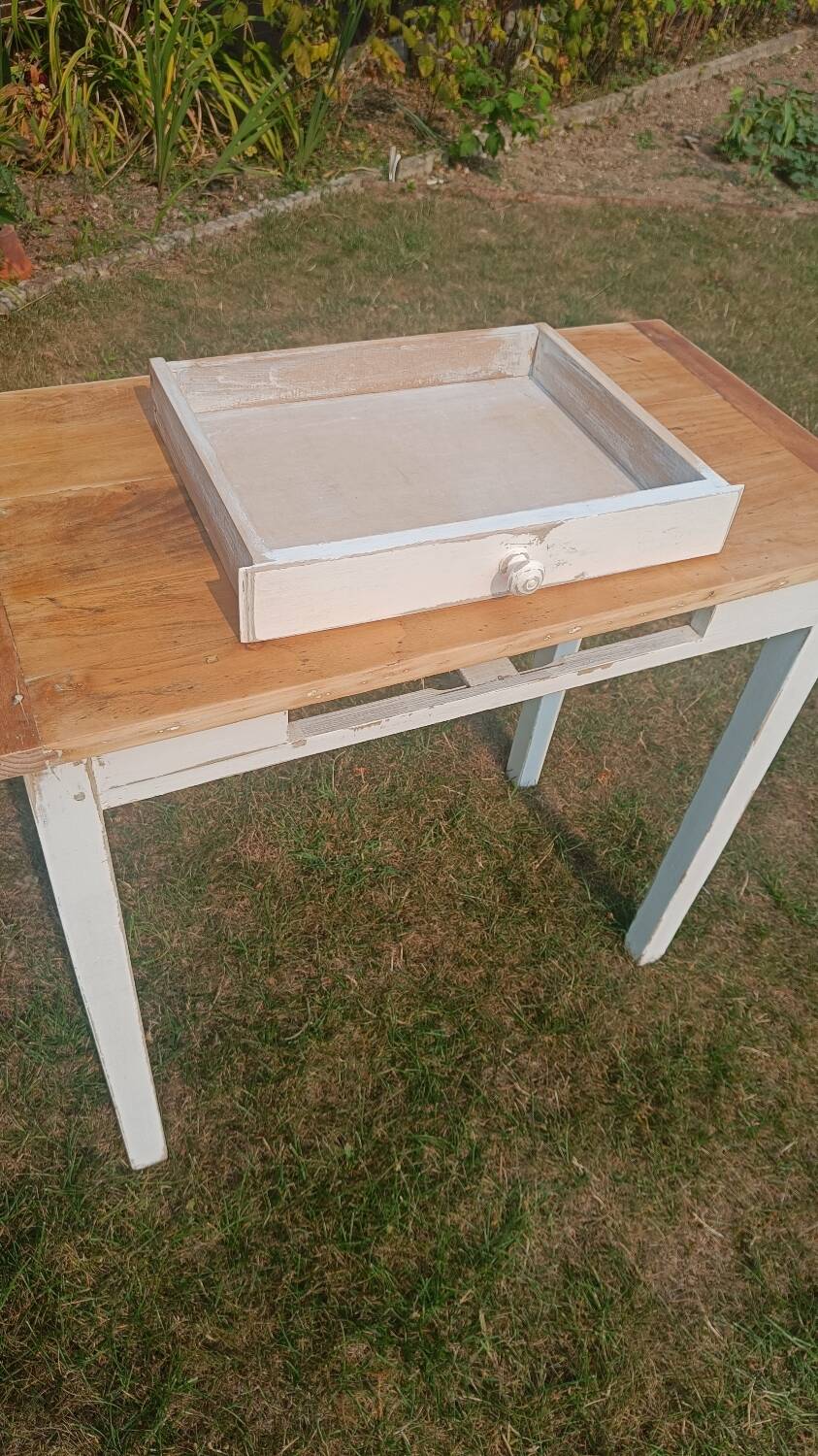 Desk or farmhouse table