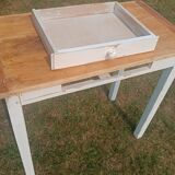 Desk or farmhouse table