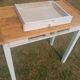 Desk or farmhouse table