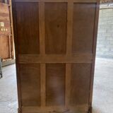 Antique wardrobe