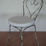 Garden chairs 1920