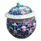 Ginger jar, Chinese porcelain