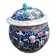 Ginger jar, Chinese porcelain