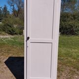 Armoire d'internat vintage