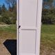 Vintage boarding school wardrobe