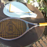 Tennis racket