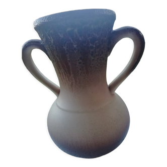 Vase handles St Clement