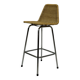 Vintage stool barstool Dirk van Sliedregt Rohe Noordwolde 1960 Netherlands