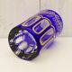 Tea glass, Saint Louis crystal, Rabat model N°1