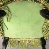 Napoleon III toad chair