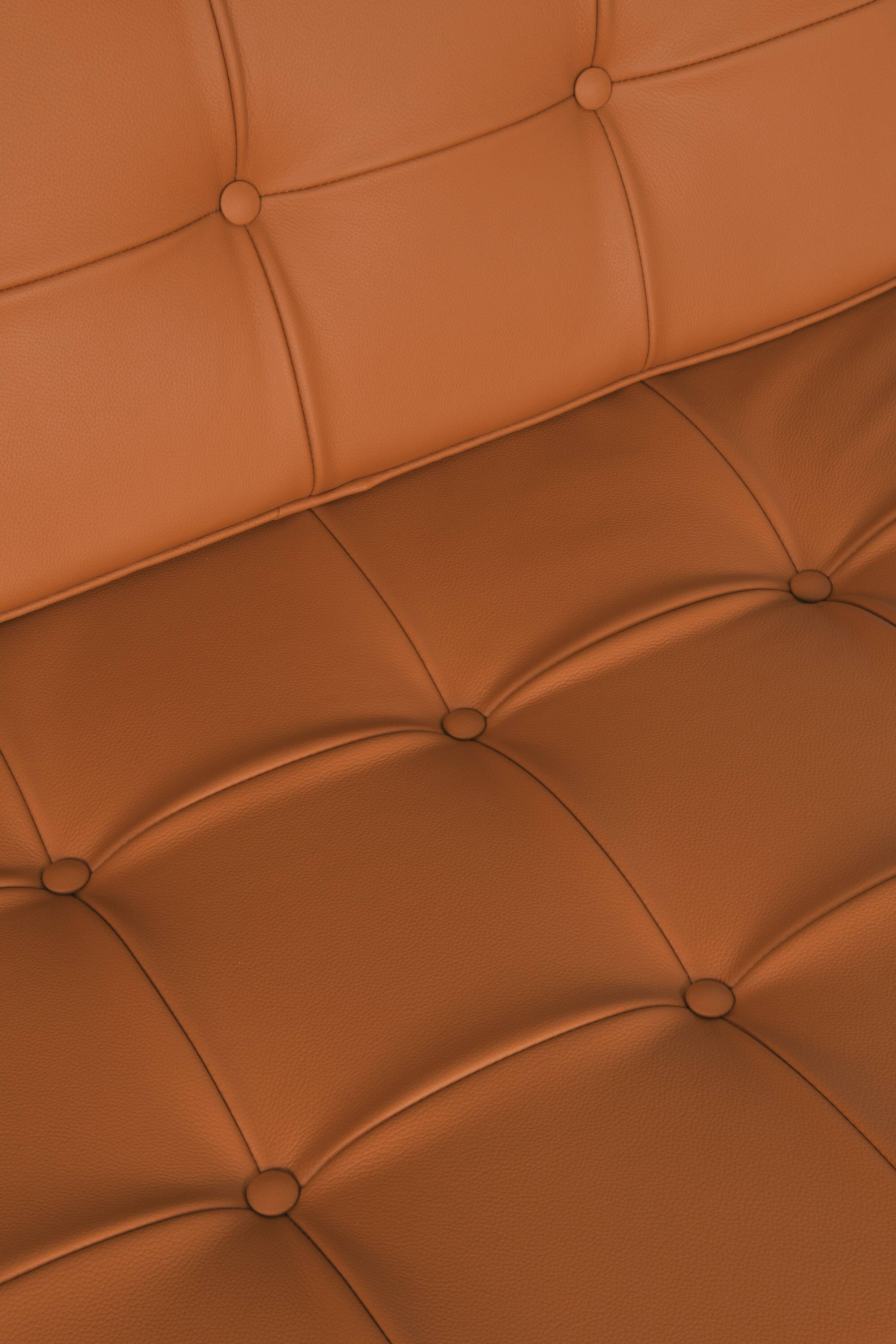 'F416' Easy Chair Kho Liang Ie