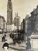 Old photography stereo, stereograph, luxury albumine 1903 Antwerp Belgium