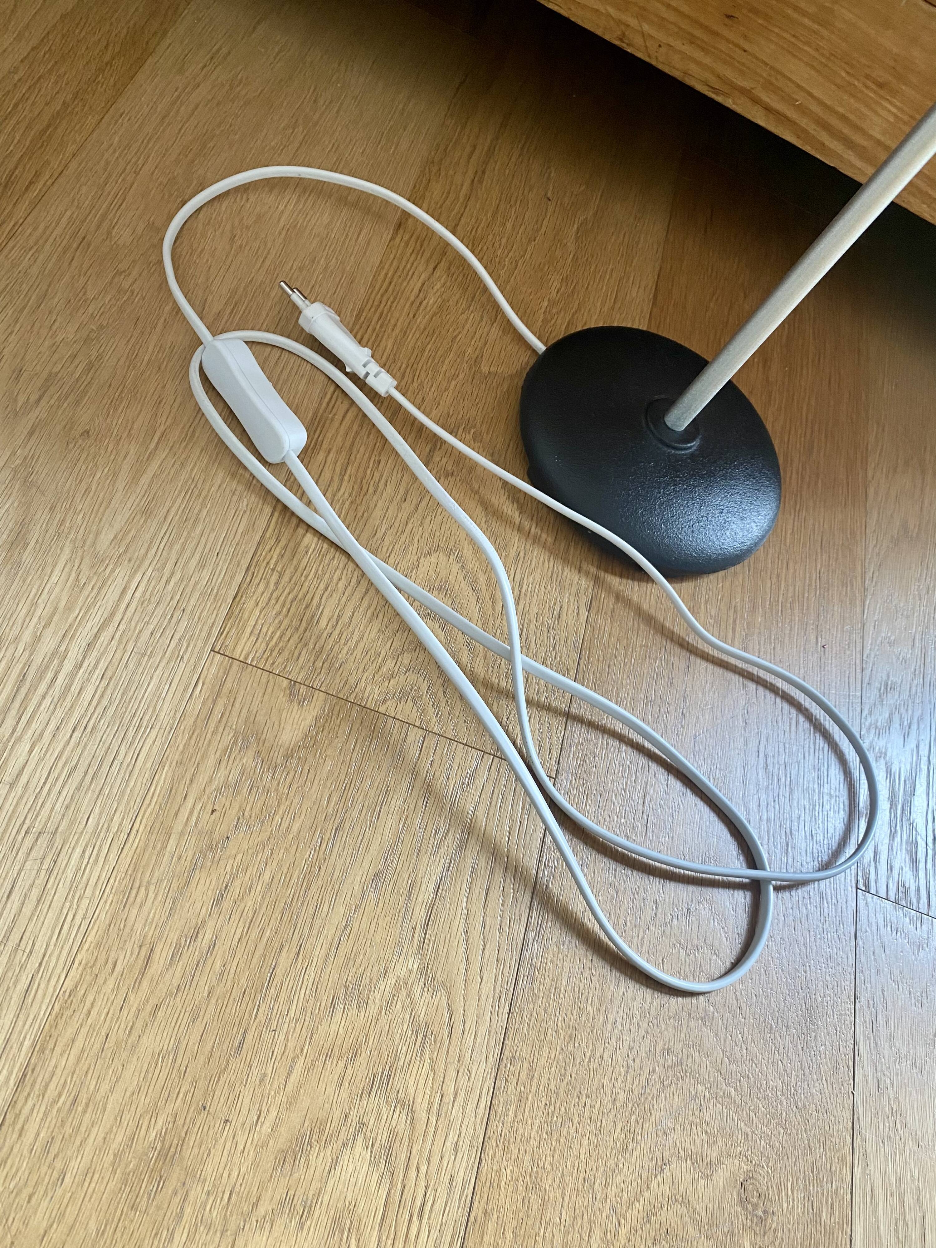 Lamp Tulip Knappa Tulpan design Brylle & Jacobsen