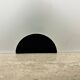 Post modern SCE France minimalist table lamp , 1980s