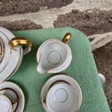 Coffee service