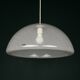 Mid-Century Modern Suspension by Iguzzini, 1980s