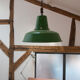 Mazda Reflecto-Lux Industrial hanging