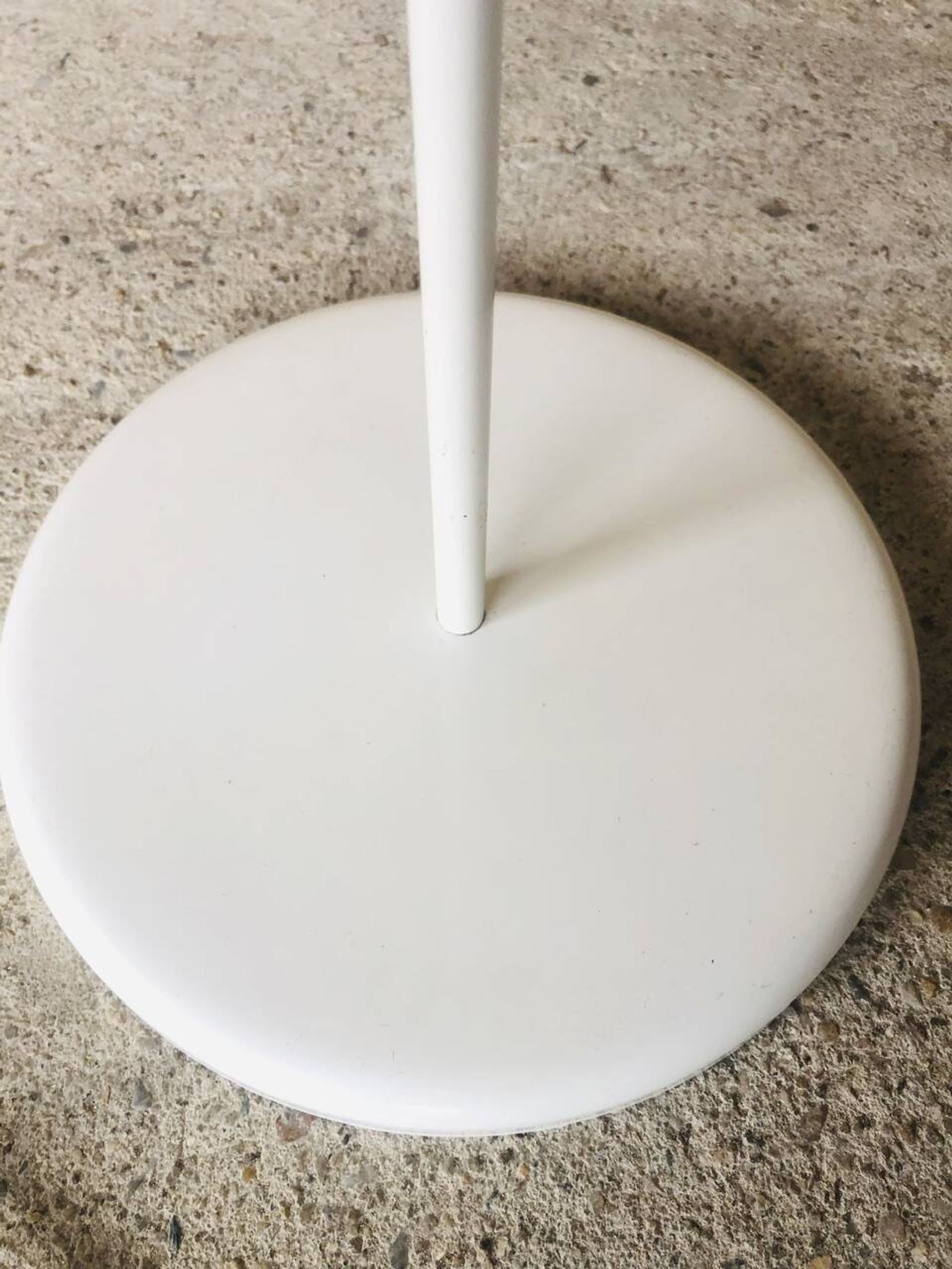 Lampadaire vintage ajustable par Vrieland design, Circa 70’s/80’s