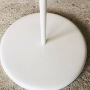 Lampadaire vintage ajustable par Vrieland design, Circa 70’s/80’s