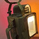 Lampe sncf