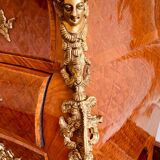 Louis XV style dresser