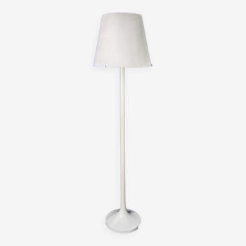 Lampe de terre Lumen de Max Ingrand pour Fontana Arte, 1954