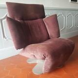 Le Paresseux armchair by Pascal Mourgue, Ligne Roset