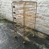 Caddy brand mail sorter